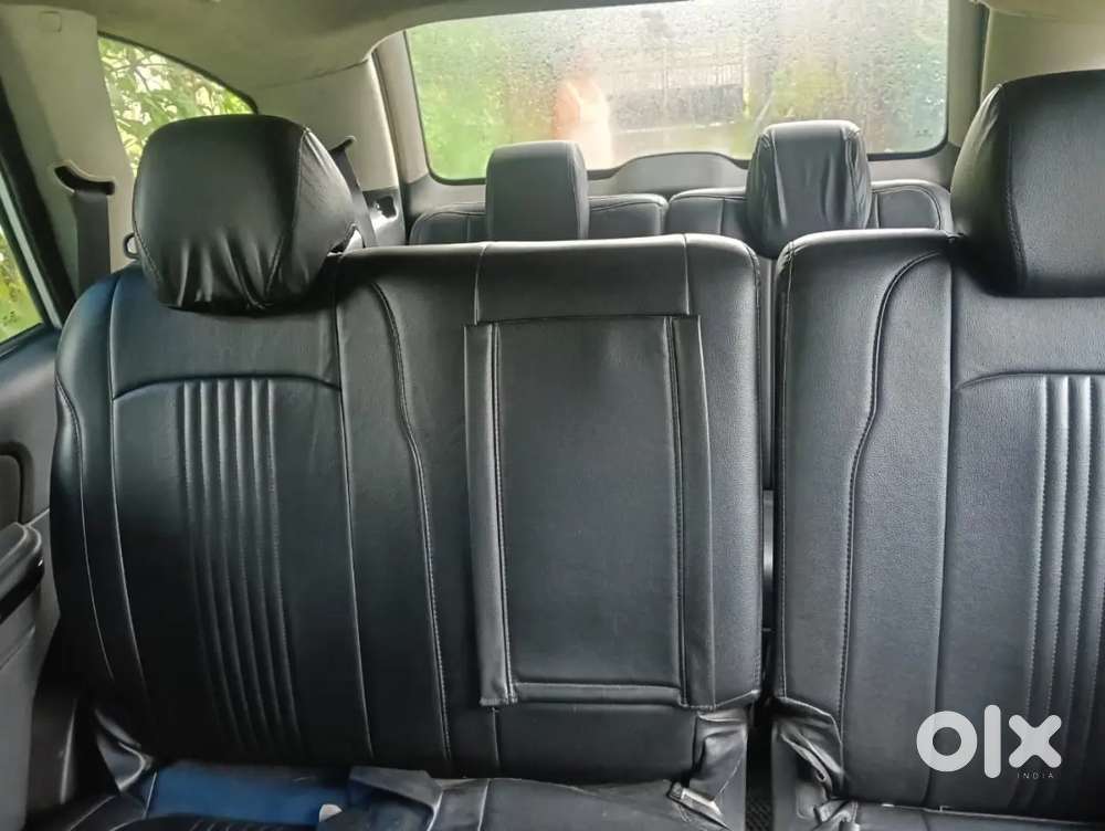 Tata Hexa 2019 Diesel 110000 Km Driven