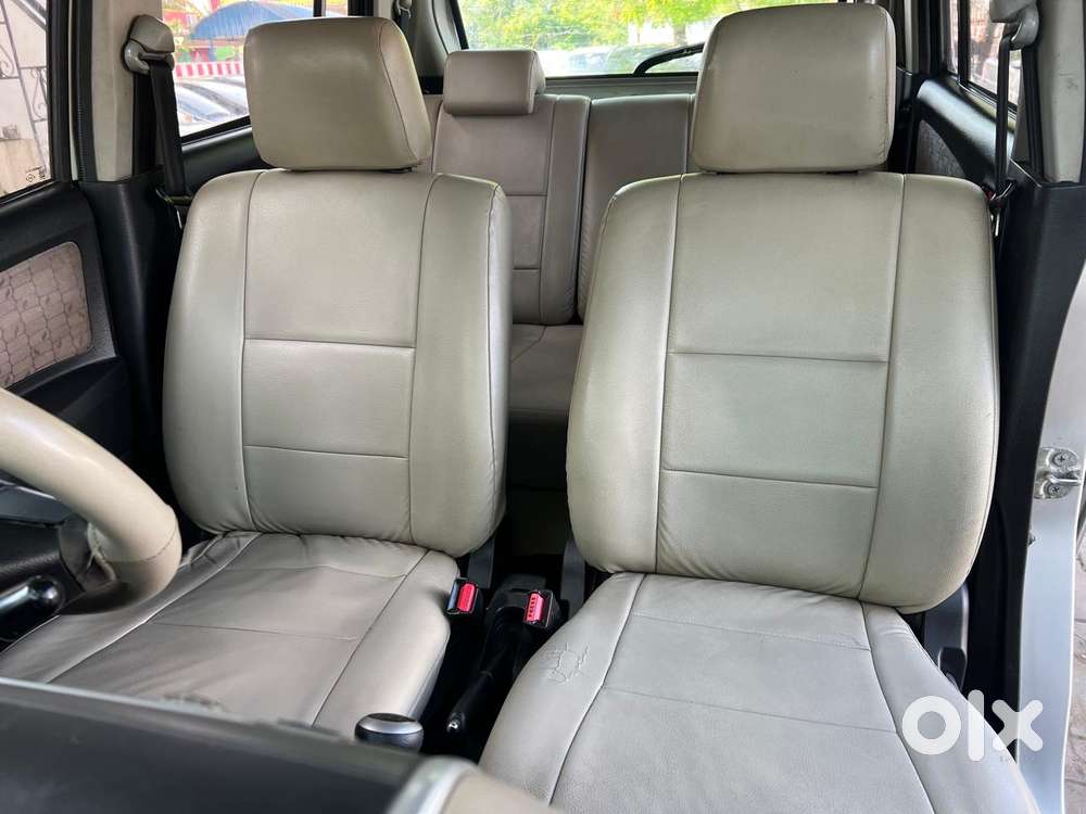 Maruti Suzuki Wagon R Vxi, 2013, Petrol