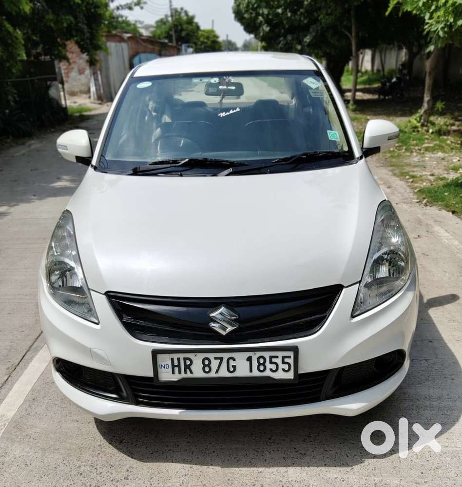 Maruti Suzuki Dzire 1.2 Tour S Cng, 2022, Cng & Hybrids