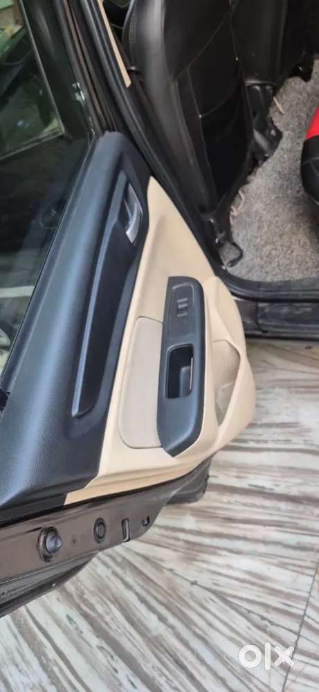 Honda Amaze 2021 Diesel Manual Second Owner