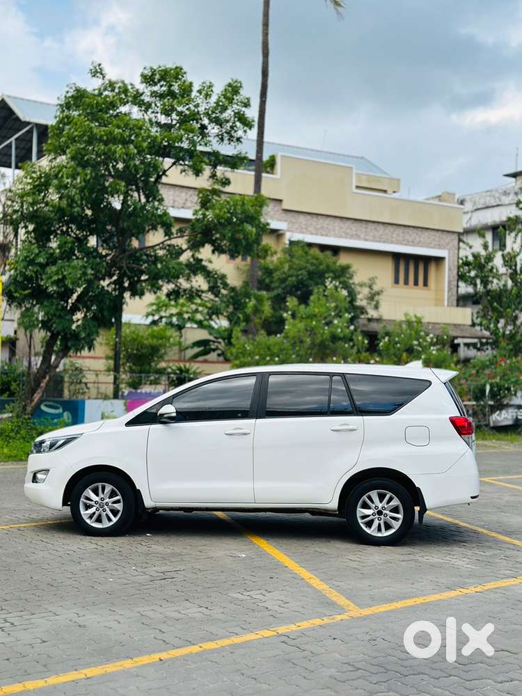 Toyota Car Manual 2019