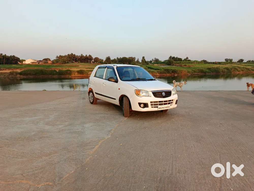 Maruti Suzuki Alto 2014, 60000 Km Driven