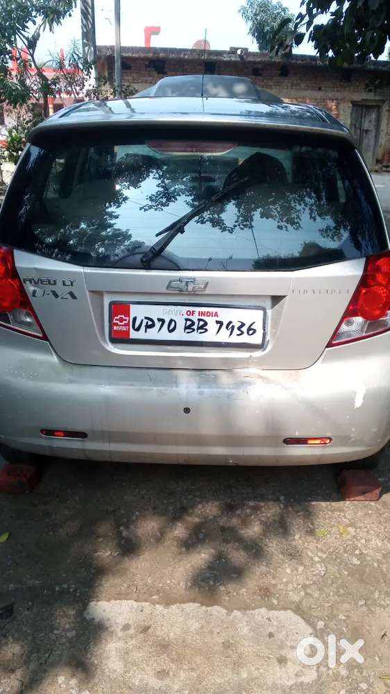 Chevrolet Aveo 2009 Model 60000