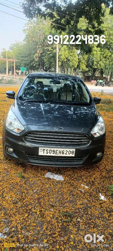 Volkswagen Ameo 2018 Diesel 104500 Km Driven