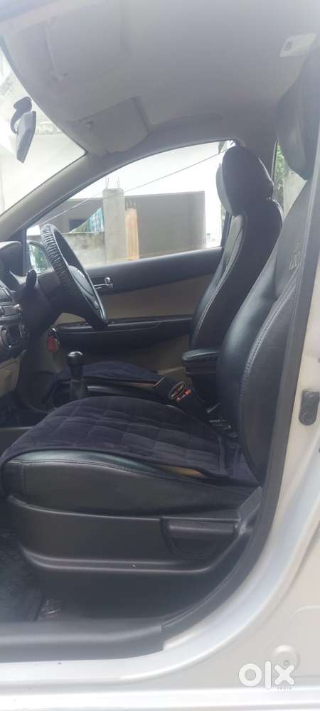 Hyundai I20, 2013, Petrol