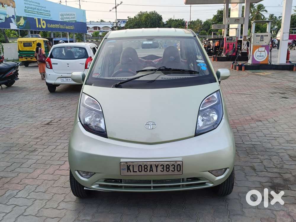 Tata Nano Xe, 2012, Petrol