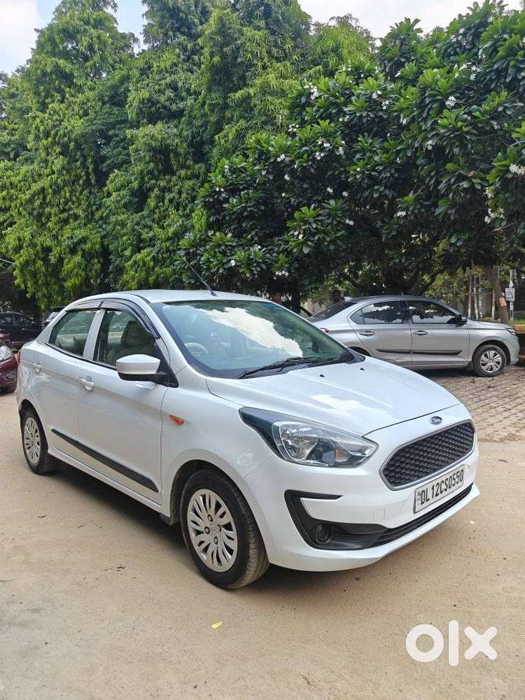 Ford Figo Aspire 1.2 Ti-vct Trend, 2020, Petrol