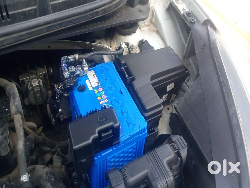 Hyundai Grand I10 Nios Sportz Amt 1.2 Kappa Vtvt, 2019, Petrol