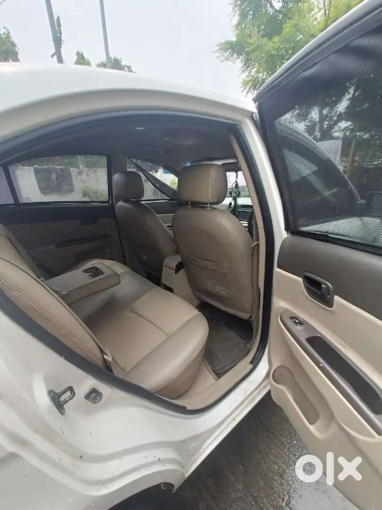 Hyundai Verna 2009 Diesel 107000 Km Driven