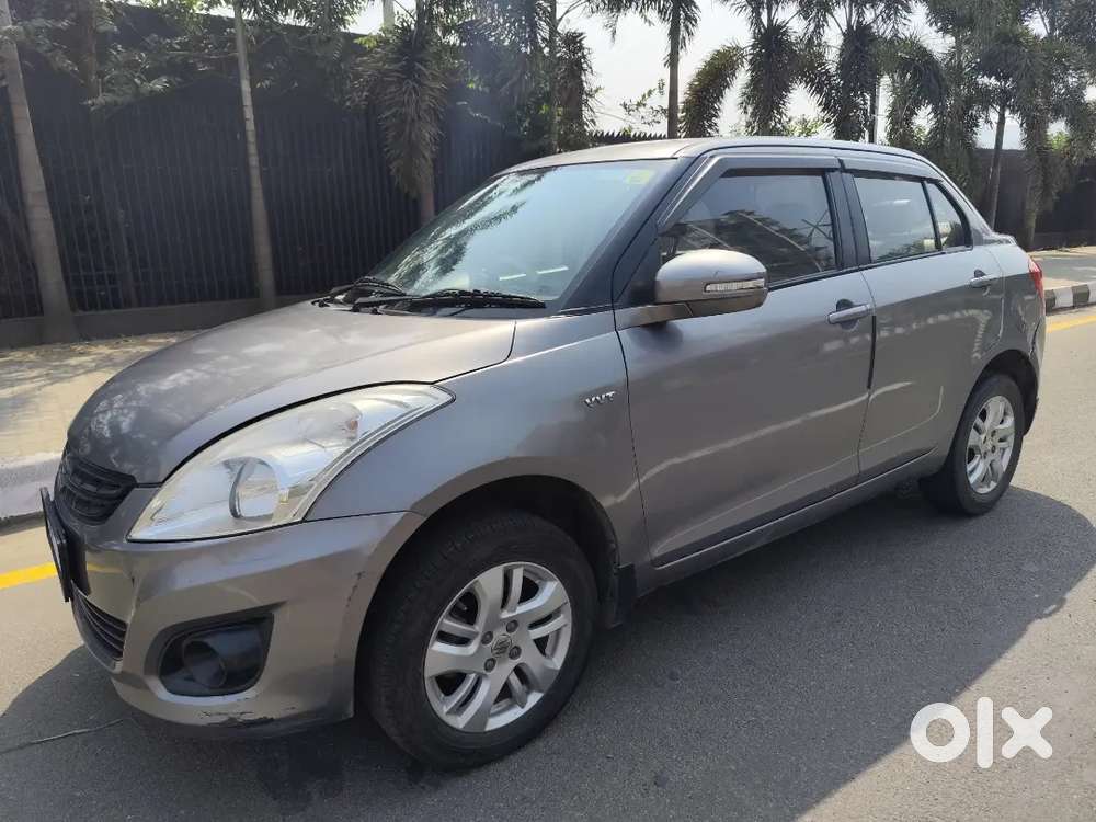 Maruti Suzuki Dzire 2013 Petrol Well Maintained