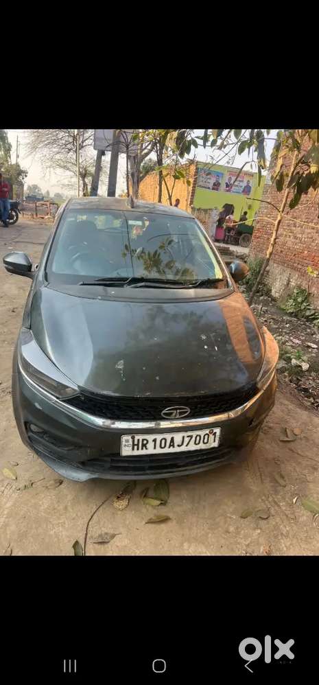 Tata Tiago Xz