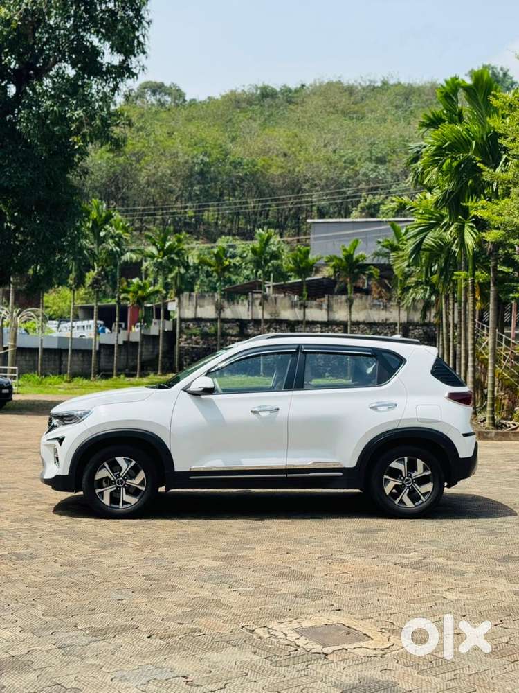 Kia Sonet Htx 1.5 Diesel, 2023, Diesel