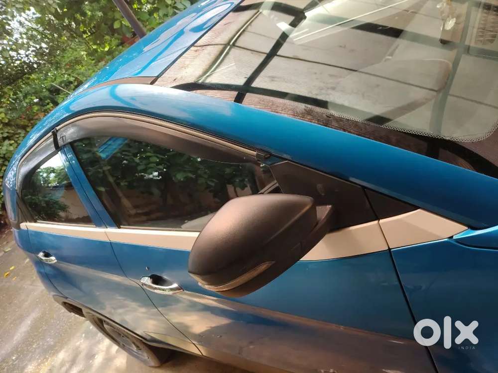 Tata Nexon 1.2 Revotron 2019