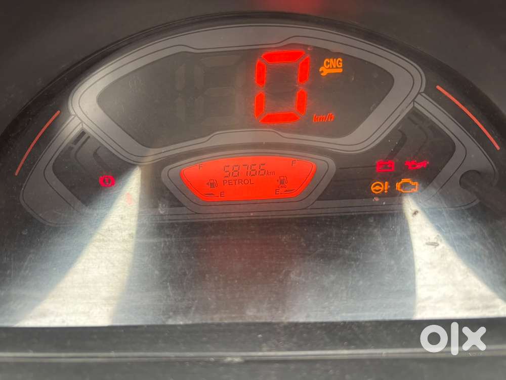 Maruti Suzuki S-presso 1.0 Lxi Cng, 2022, Cng & Hybrids