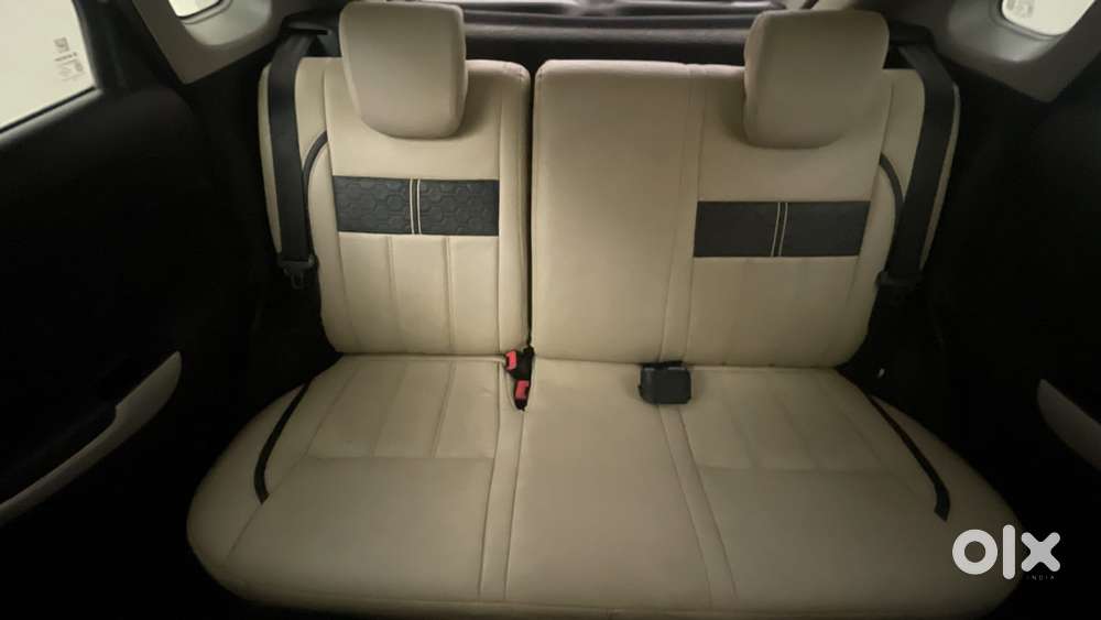 Maruti Suzuki Baleno 1.2 Zeta, 2016, Petrol