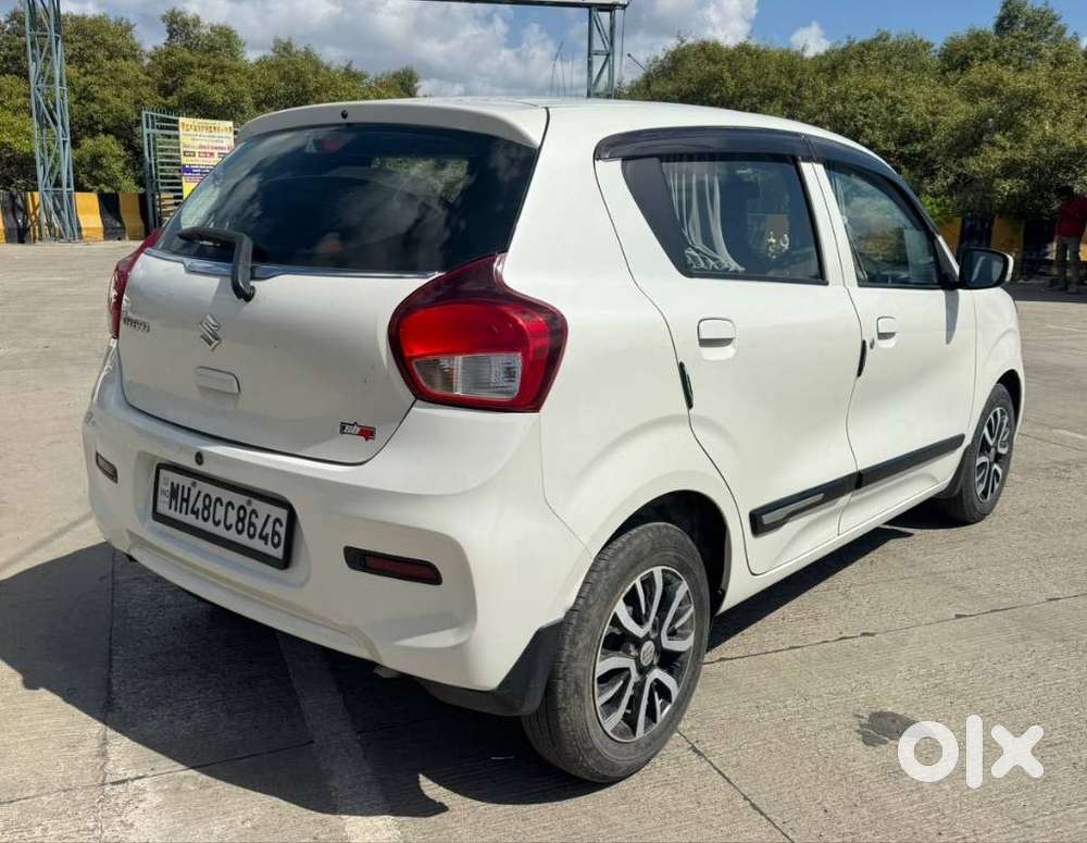 Maruti Suzuki Celerio Zxi, 2022, Petrol