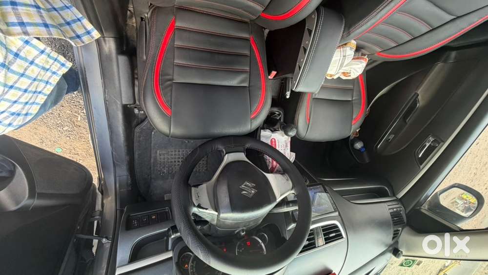 Swift Vdi Maruti 2012 Year