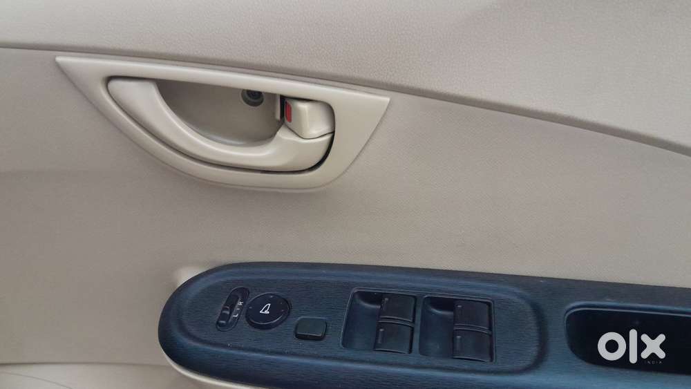 Honda Amaze 2013-2016 S I-dtech, 2015, Diesel