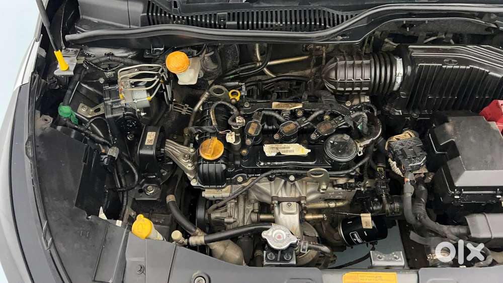 Tata Altroz Xz, 2022, Petrol