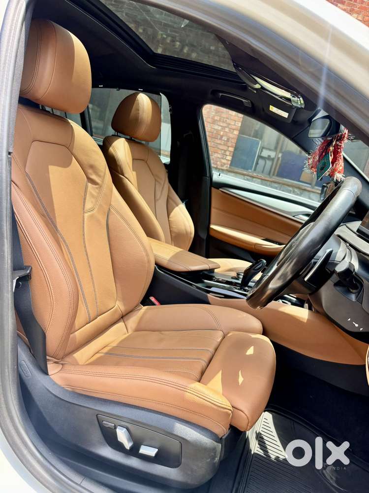 Bmw 5 Series 2.0 530i M Sport, 2021, Petrol