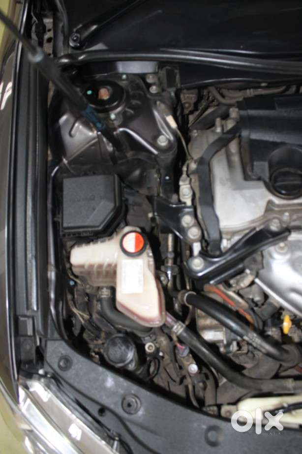 Toyota Camry Hybrid, 2015, Petrol