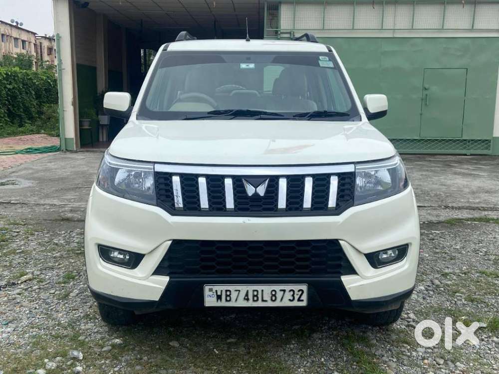 Mahindra Bolero Neo 1.5 N 10 R, 2022, Diesel
