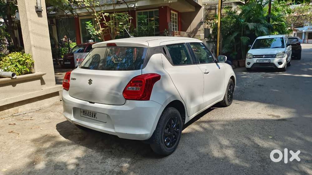 Maruti Suzuki Swift Vxi 2018, 2018, Petrol