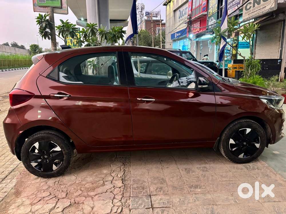 Tata Tiago Nrg Xza Icng, 2025, Cng & Hybrids