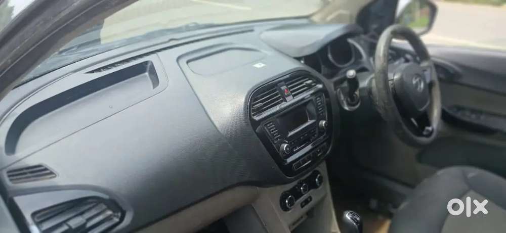 Tata Tiago Xt 2019