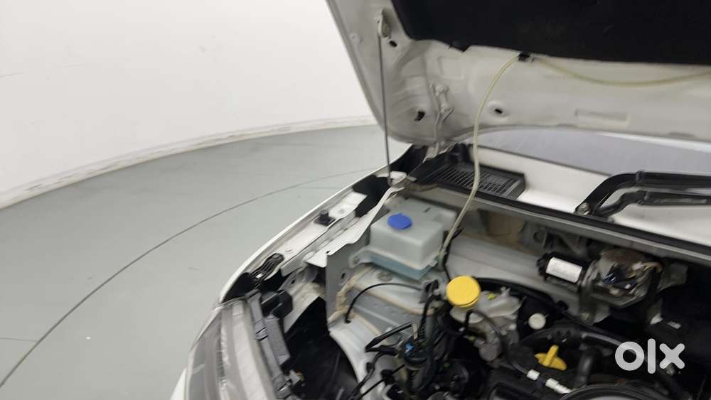 Renault Kwid 2019-ongoing 1.0 Climber Amt, 2022, Petrol