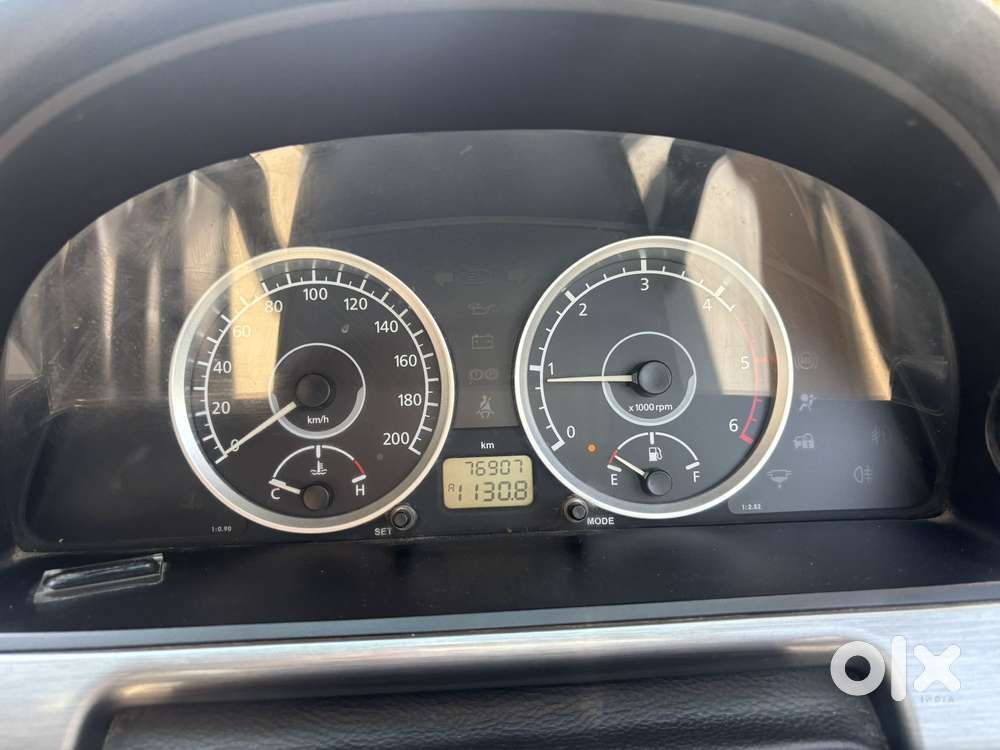 Tata Safari Storme [2015-2019] 2.2 Ex 4x2, 2015, Diesel