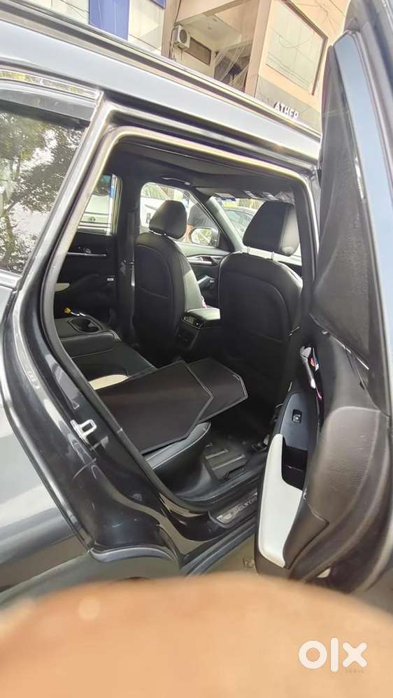 Kia Seltos Diesel 2024