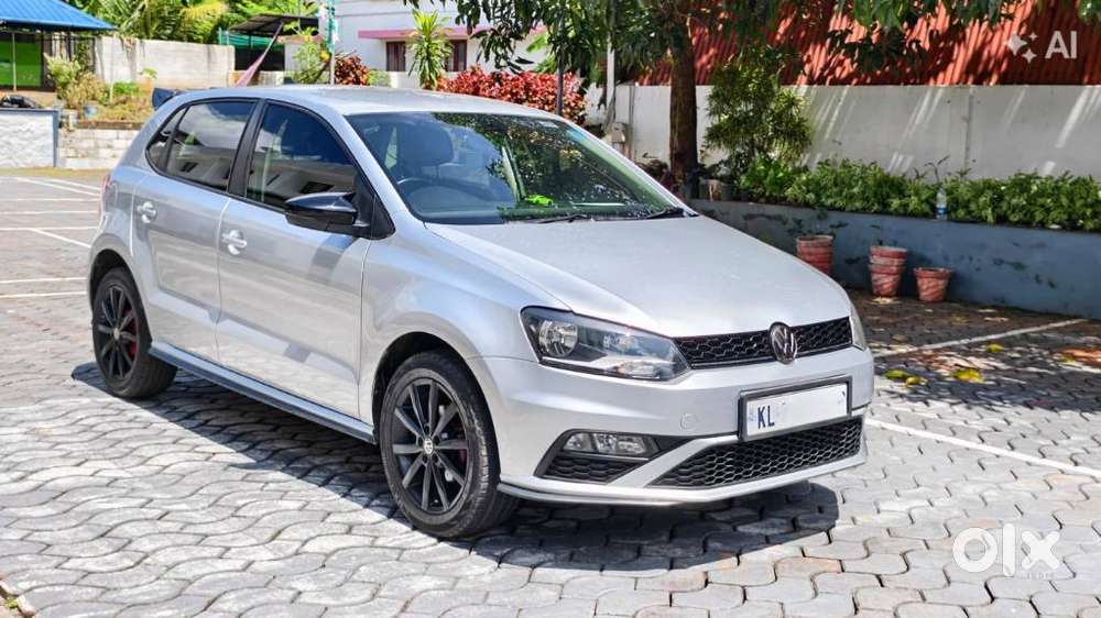 Volkswagen Polo 1.0 Highline Plus Tsi, 2020, Petrol