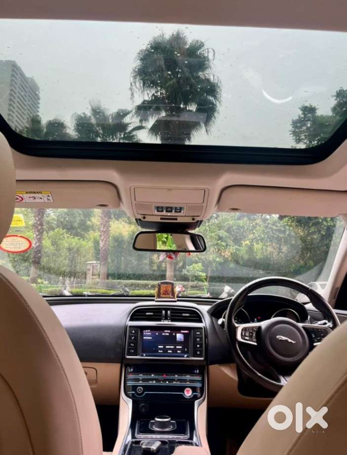 Jaguar Xe 2.0l Diesel Prestige, 2019, Diesel