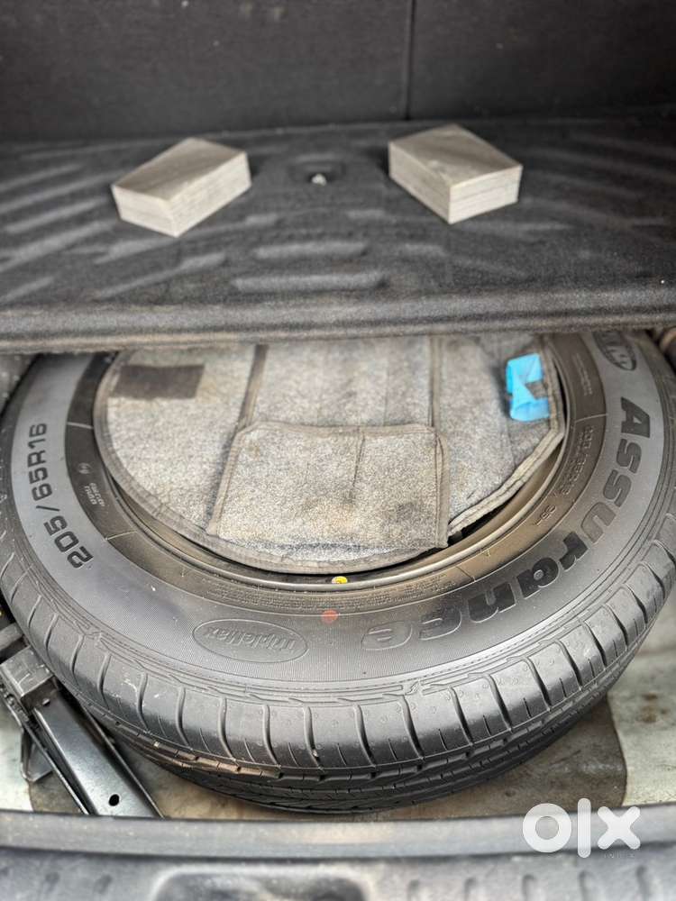 Kia Seltos 2019 Diesel Well Maintained