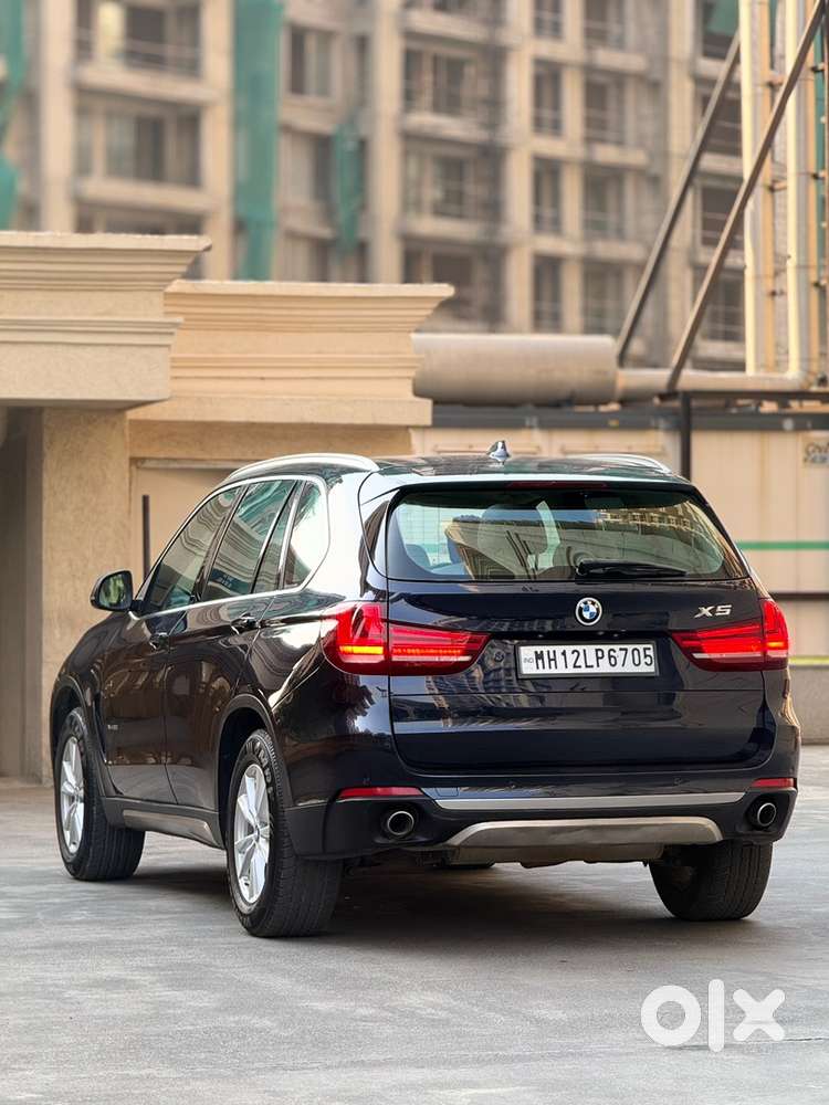 2015 Bmw X5 Xdrive 30d Dpe 7 Seater In Immaculate Condition !!