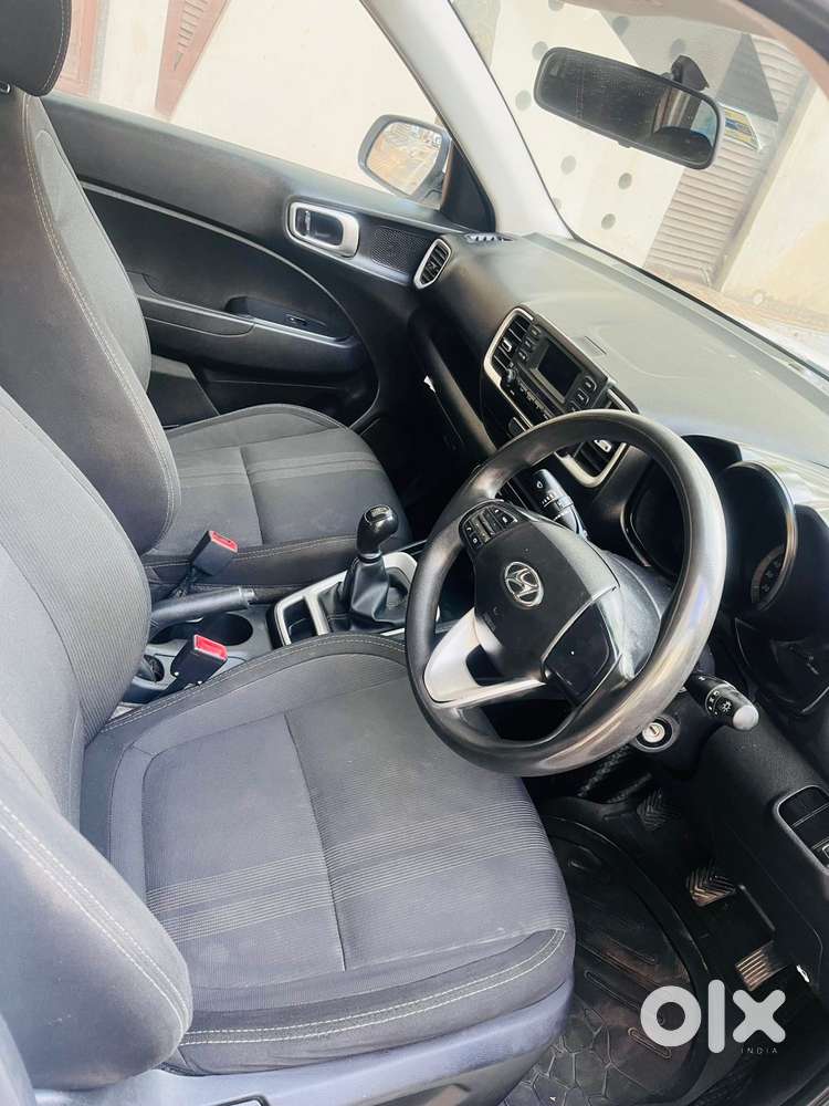 Hyundai Venue S Plus Mt 1.2 Kappa, 2021, Petrol