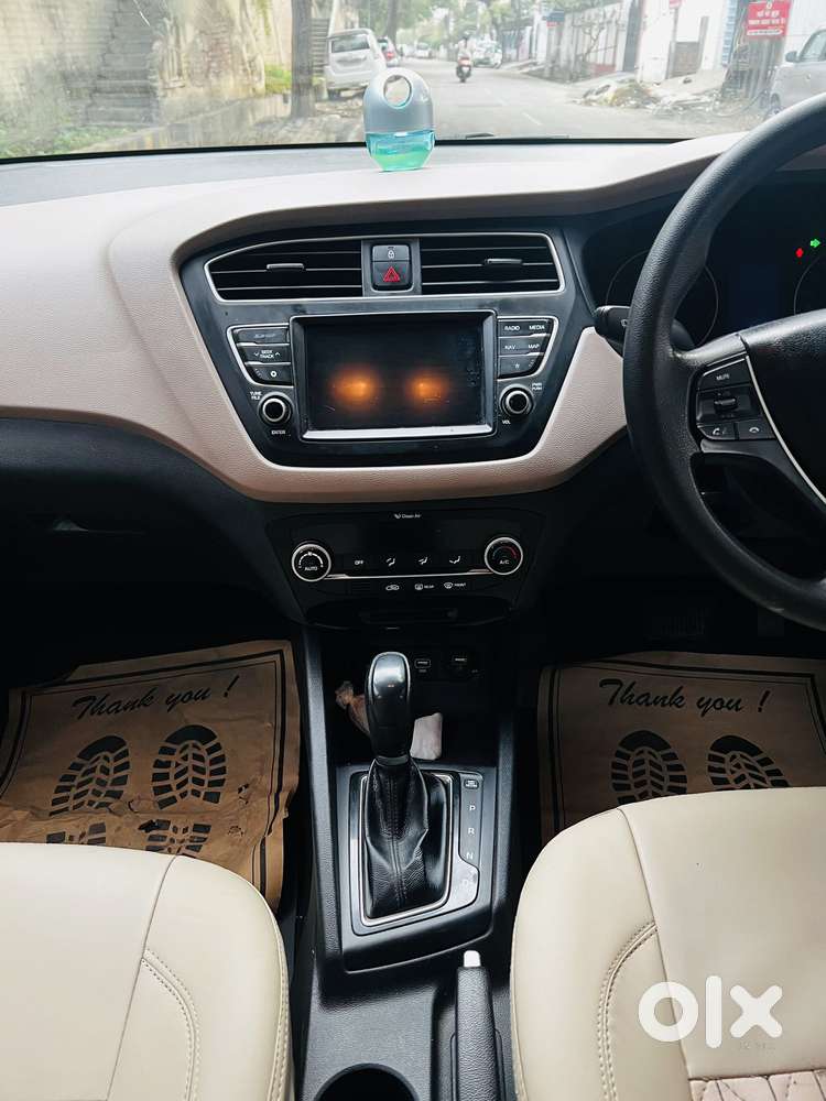 Hyundai I20 1.2 Asta, 2018, Petrol