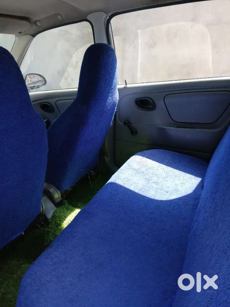 Maruti Suzuki Alto K10 2012 Year
