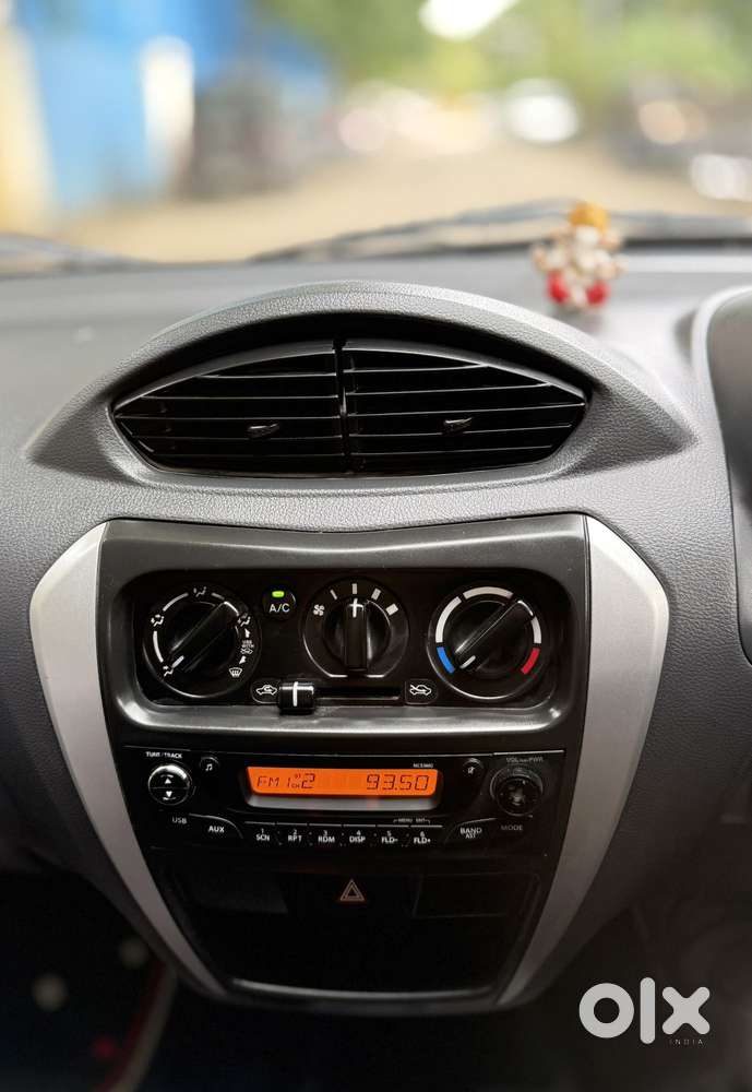 Maruti Suzuki Alto 800 0.8 Vxi, 2019, Petrol