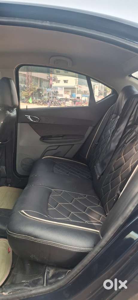 Tata Tigor Xz Plus Lux 1.2rtn Bs6ph2, 2019, Petrol