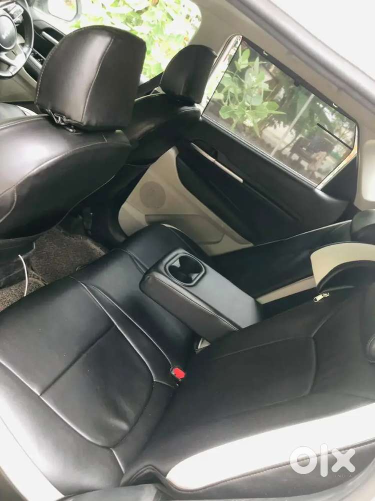 Kia Sonet Htx Turbo 2023