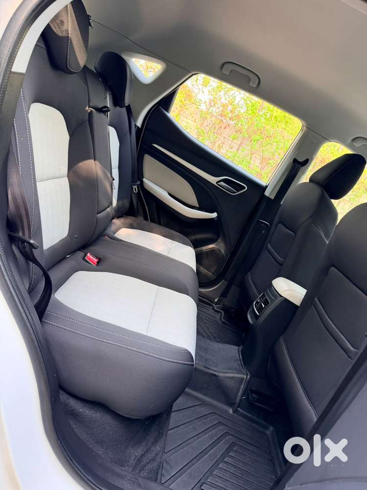 Mg Astor 1.5 Super Cvt, 2022, Petrol