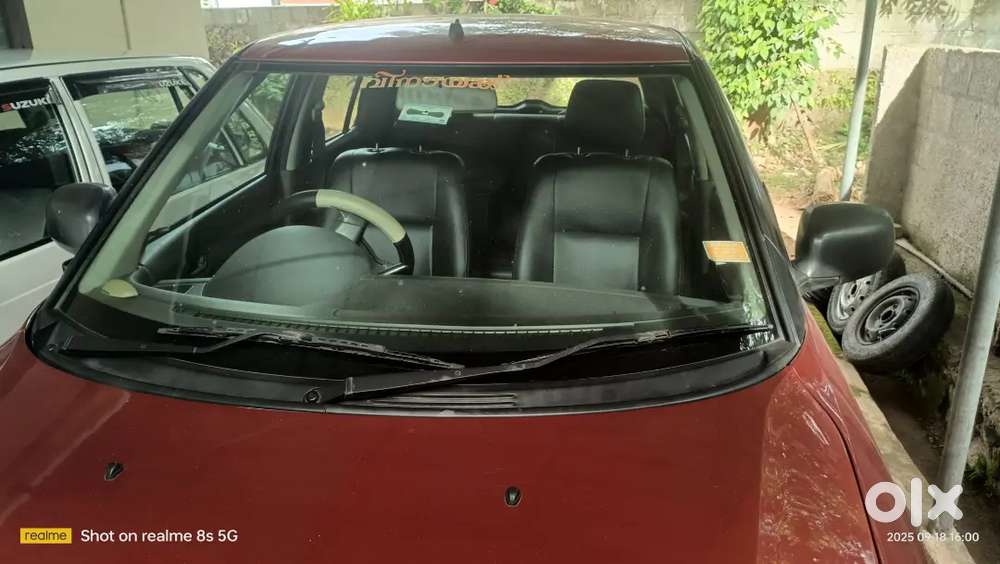 Maruti Suzuki Swift 2008 Petrol 89549 Km Driven