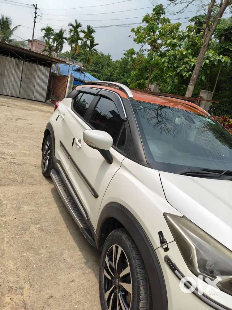 Nissan Kicks Diesel 2020 First Owner