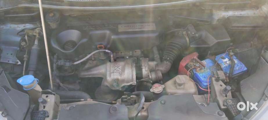 Honda Wr-v I-dtec V, 2017