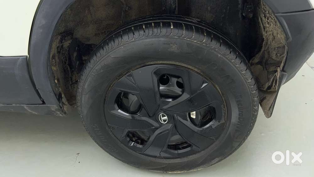 Tata Punch Adventure, 2022, Petrol