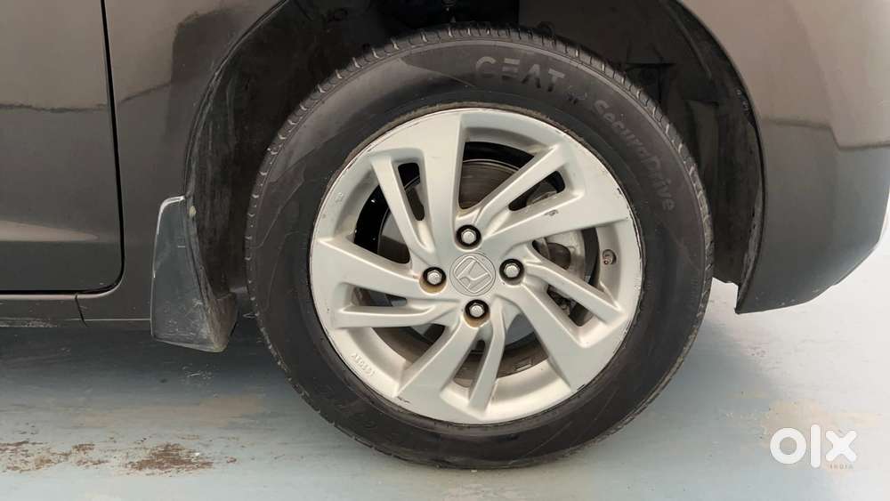 Honda Jazz Vx Cvt, 2018, Petrol