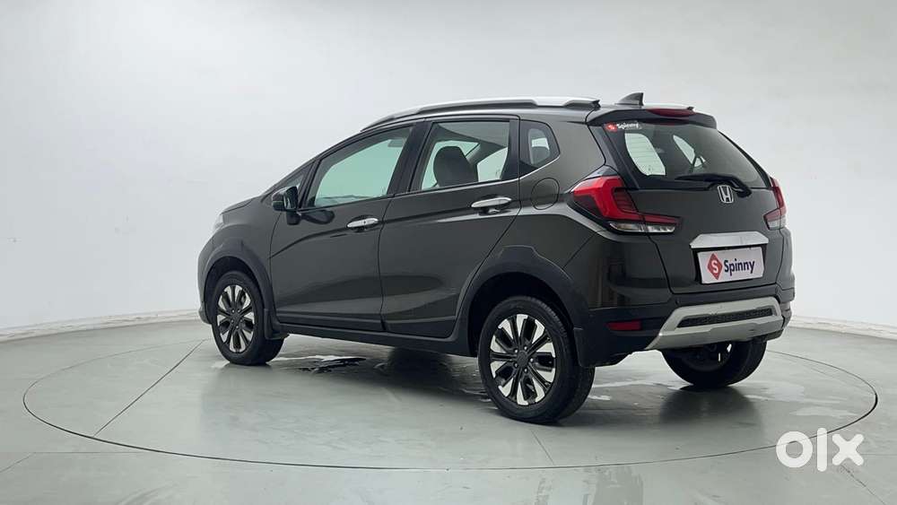 Honda Wr-v 1.5 Vx I-dtec, 2021, Diesel
