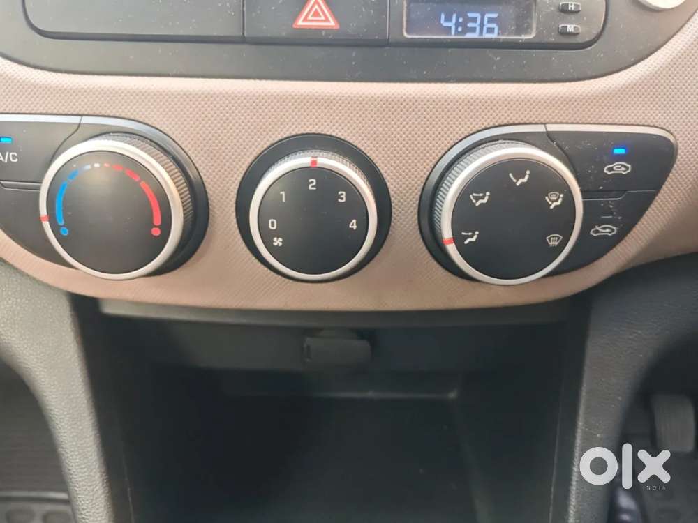 Hyundai Grand I10 1.2 Kappa Magna, 2014, Petrol